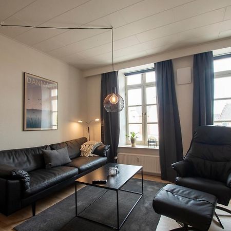 Central City Apartment Sønderborg Eksteriør billede