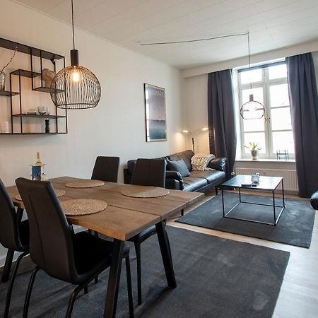 Central City Apartment Sønderborg Eksteriør billede